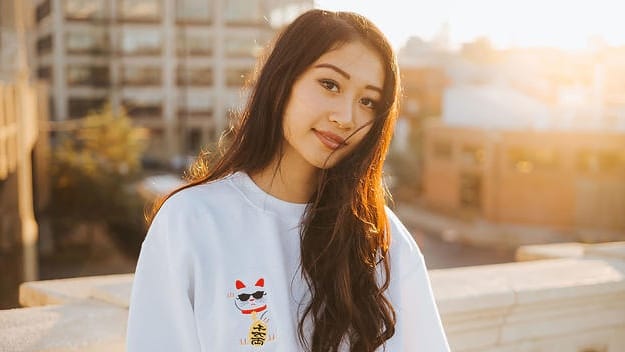 Photo de Leenda Dong