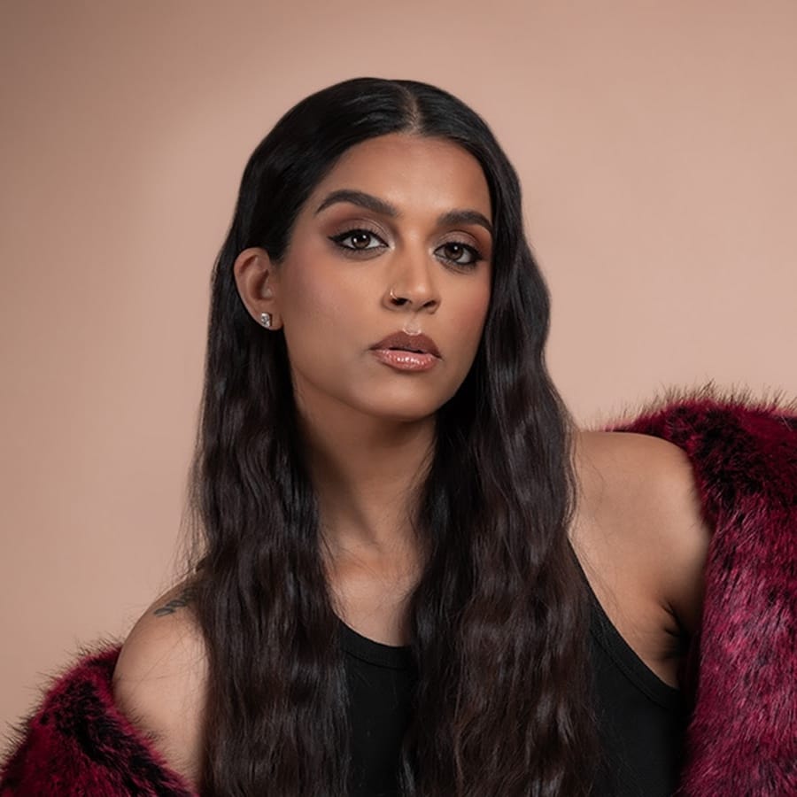 Fortune de Lilly Singh