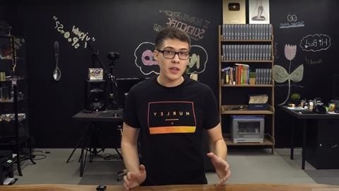 Fortune de Nile (@nilered)