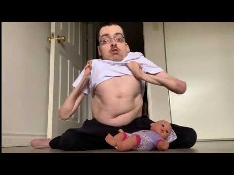 Humour de Ricky Berwick
