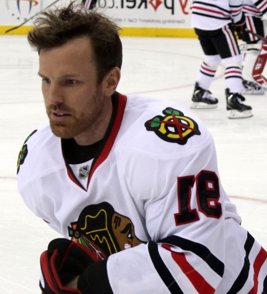 Brad Richards