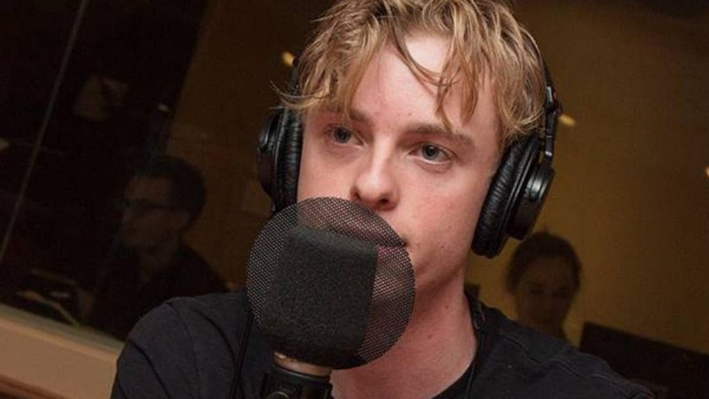 Emile Roy zijn vermogen