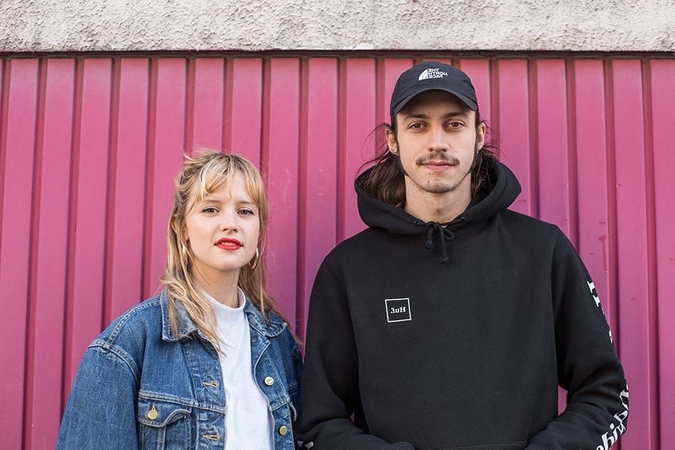 Angèle Roméo Elevis frère