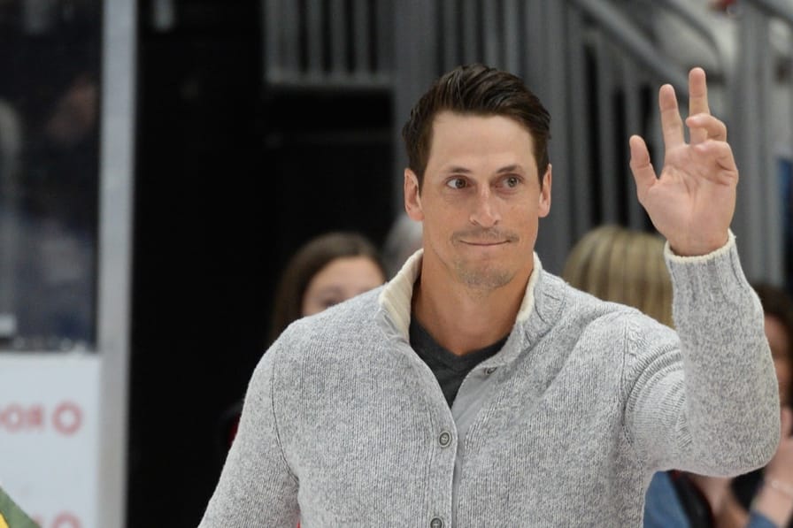Vincent Lecavalier very wealthy