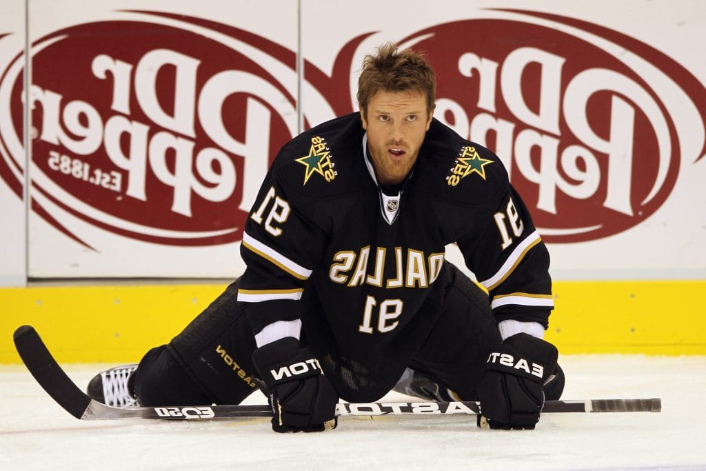 Photo de Brad Richards Fortune