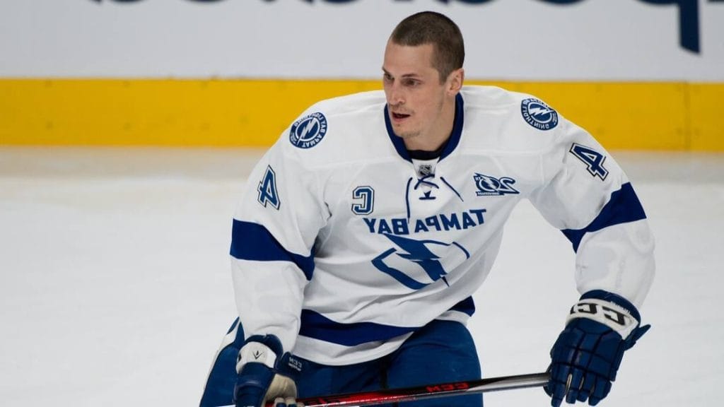 Vincent Lecavalier net worth