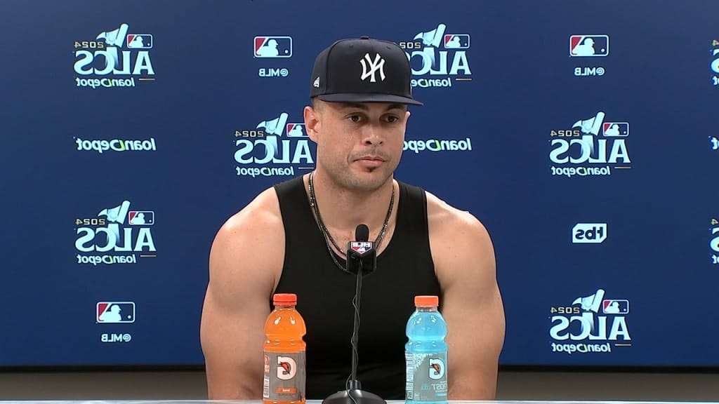 Photo de Giancarlo Stanton