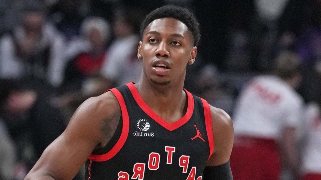 Fortune de Rj Barrett