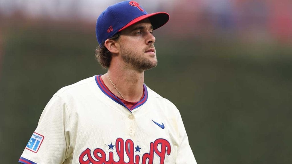 Fortune de Aaron Nola
