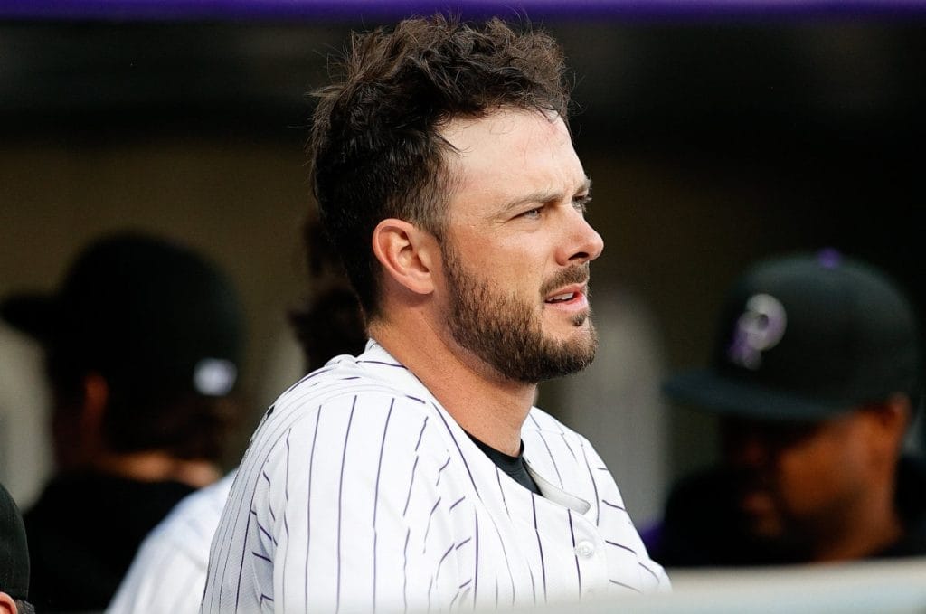 Patrimonium van Kris Bryant