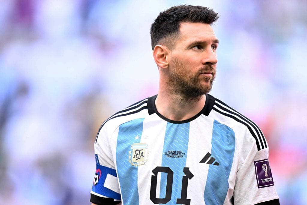 Lionel Messi Milliardaire ?