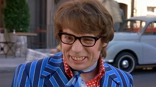 Foto von Mike Myers in Austin Powers