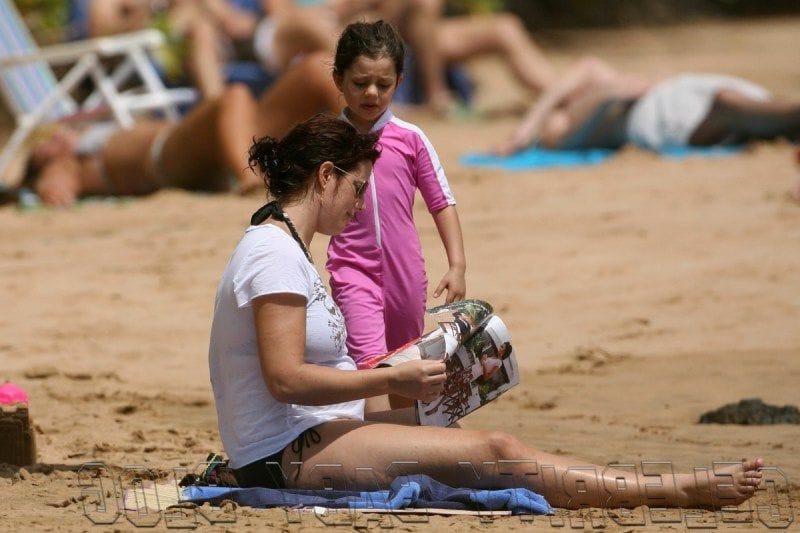 De Familie van Sarah McLachlan