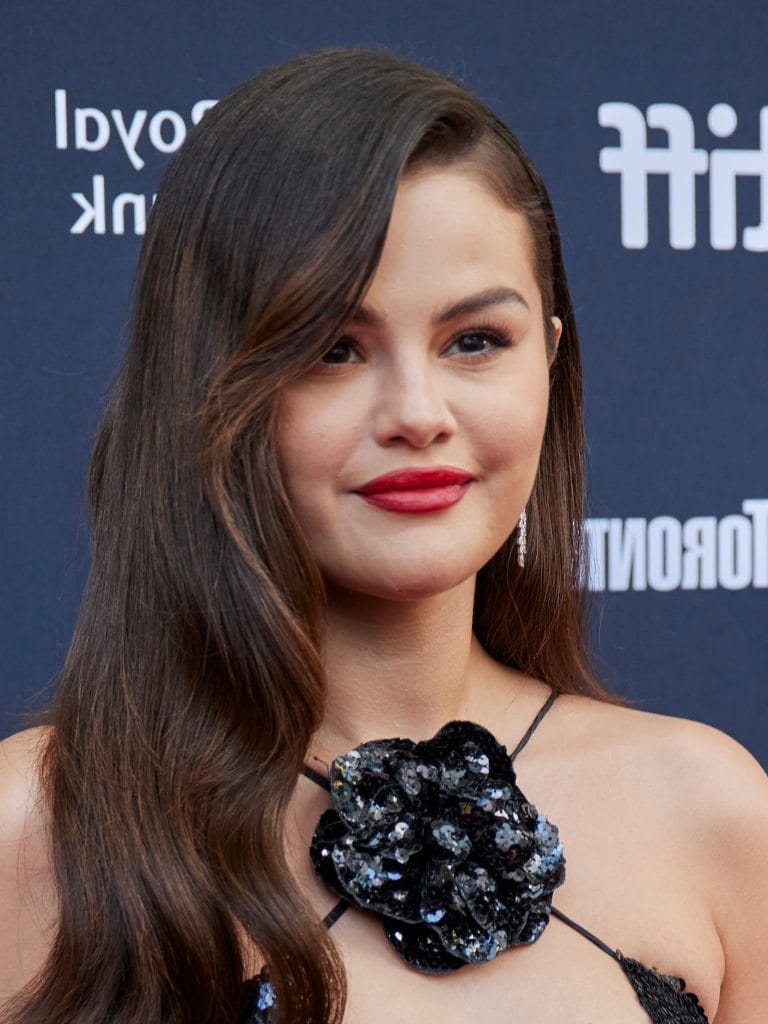 Photo de Selena Gomez