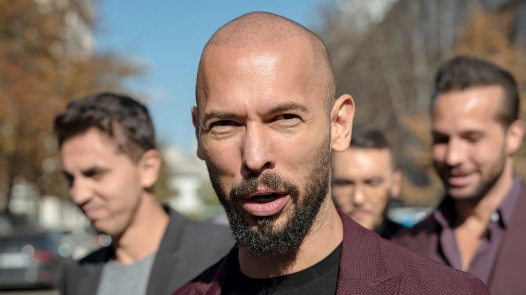 Fortune de Andrew Tate