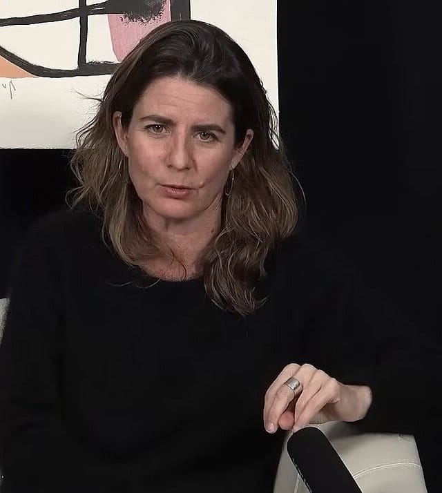 Fortune de Camille Kouchner 