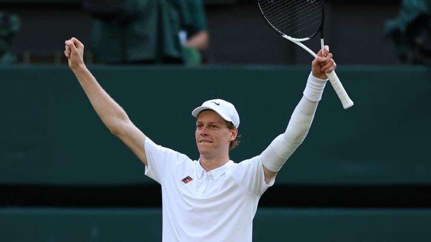 Jannik Sinner's fortune