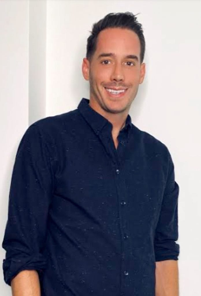 Fortune de Carter Reum