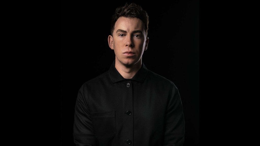 Vermogen van Hardwell