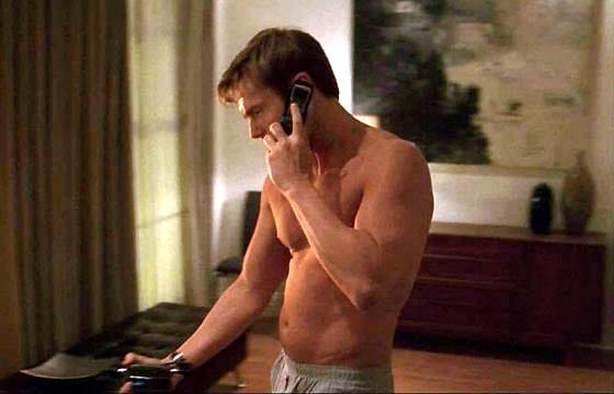 Vermogen van Michael Shanks