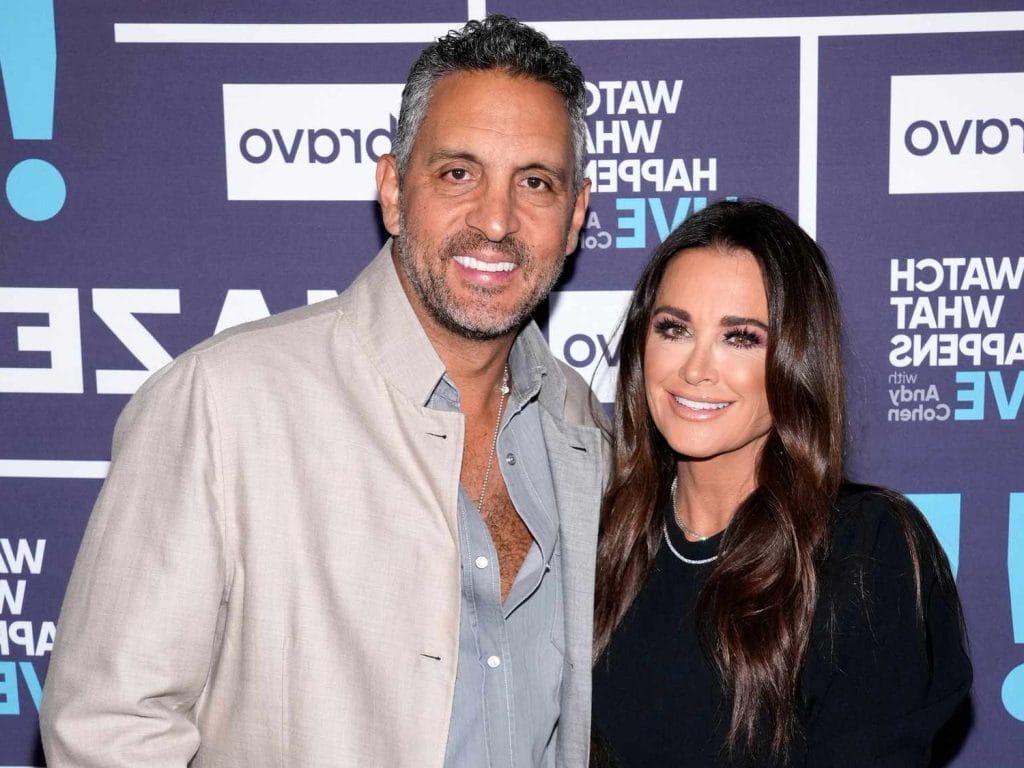 Photo of Mauricio Umansky