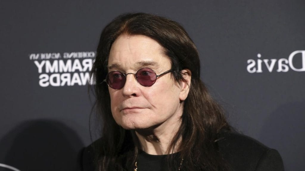 Photo de Ozzy Osbourne