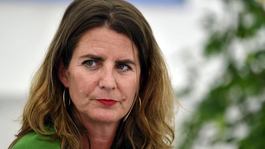 Camille Kouchner Riche