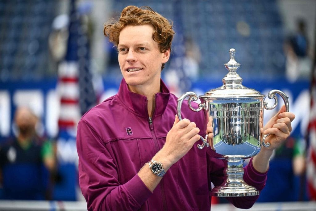 Jannik Sinner Wealthy