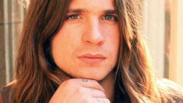 Ozzy Osbourne riche