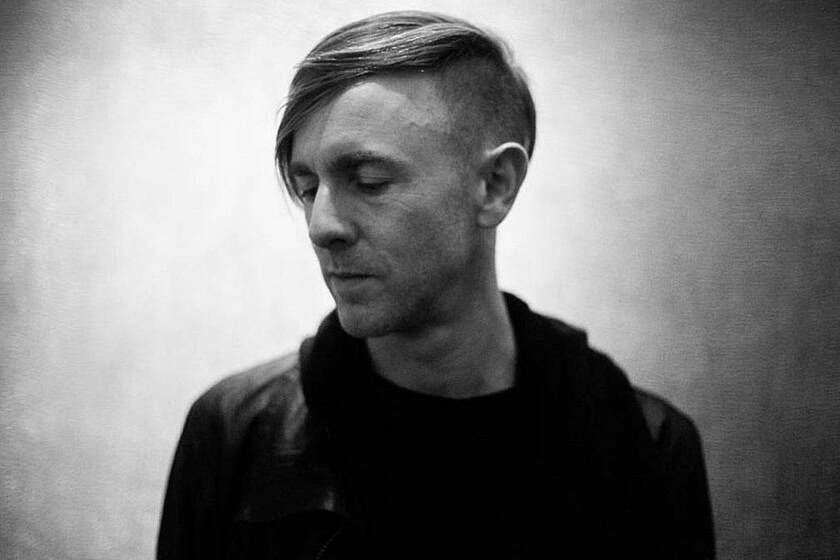 Richie Hawtin Fortune