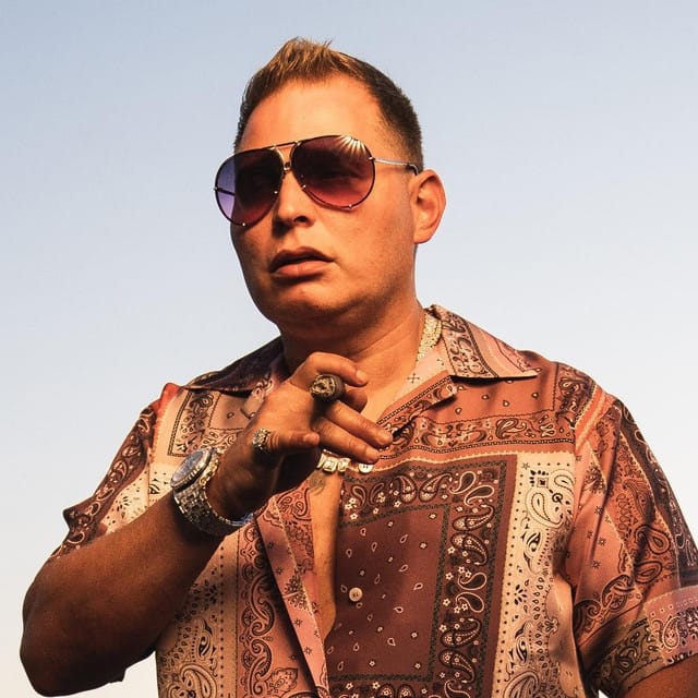 Drogue de Scott Storch