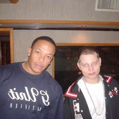 Photo de Scott Storch et de Dr Dre