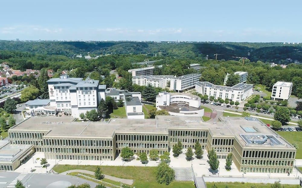 Studiekosten HEC Paris