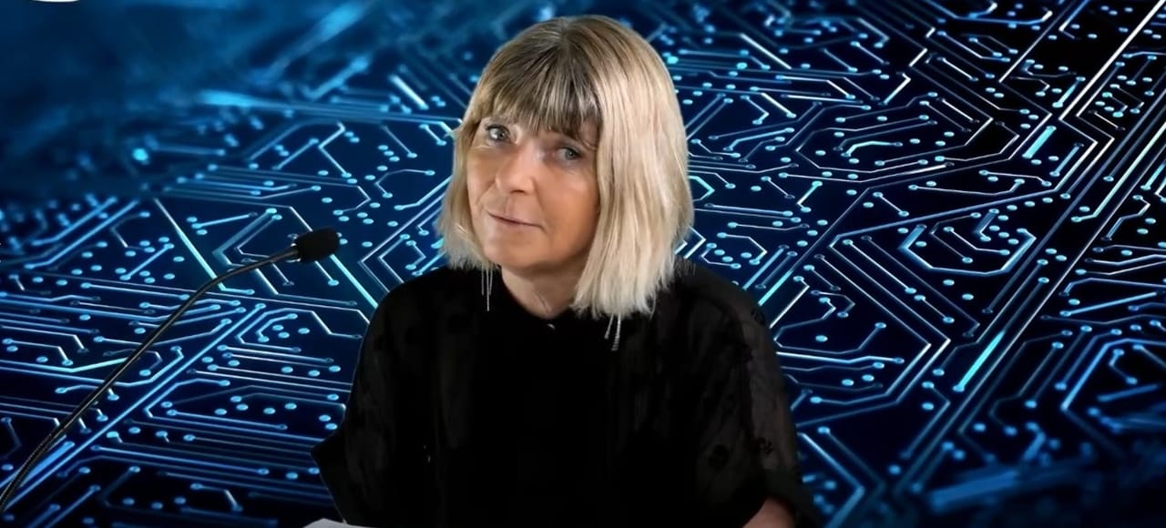 Vermogen van Ingrid Fretay