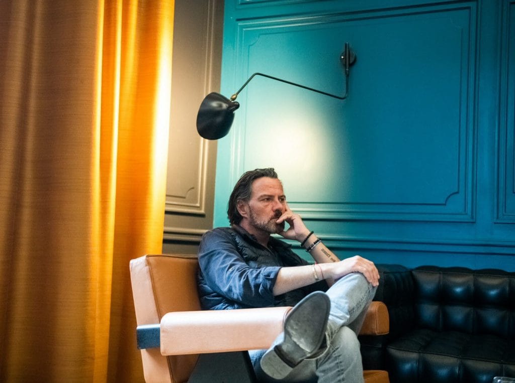 Vermogen van Jérôme Kerviel