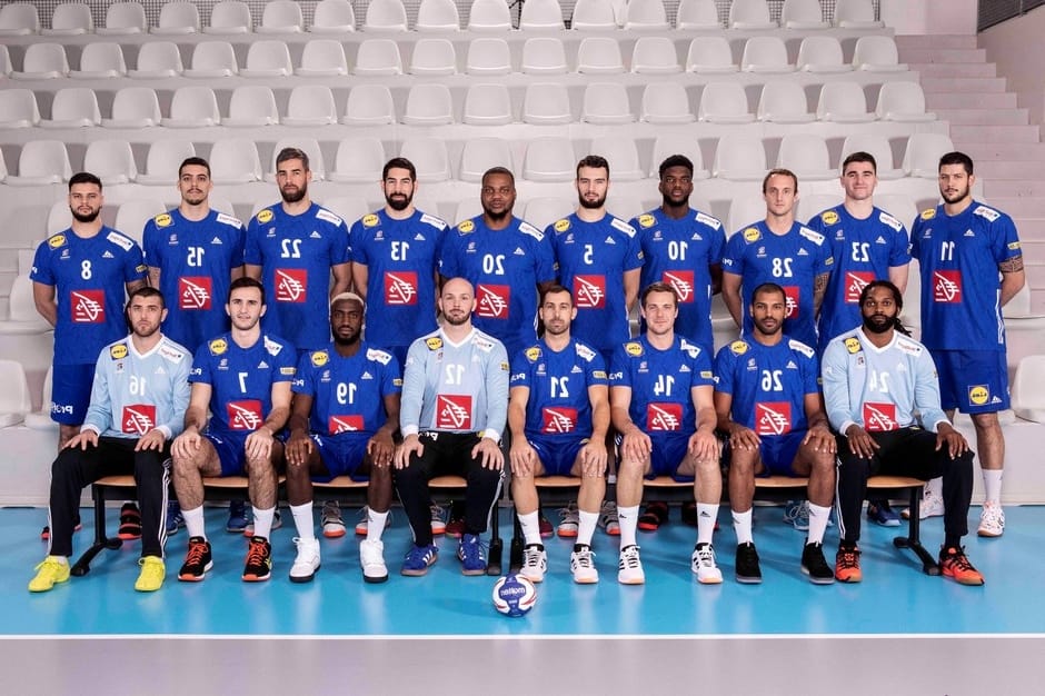 Les handballeurs français les plus riches
