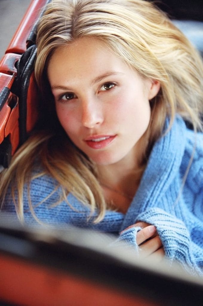 Film van Sarah Carter