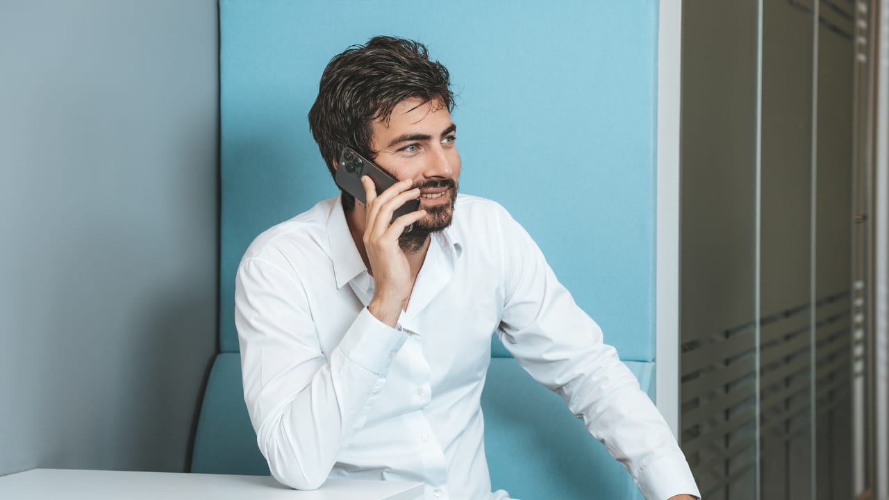 Andréa Bensaid vermogen