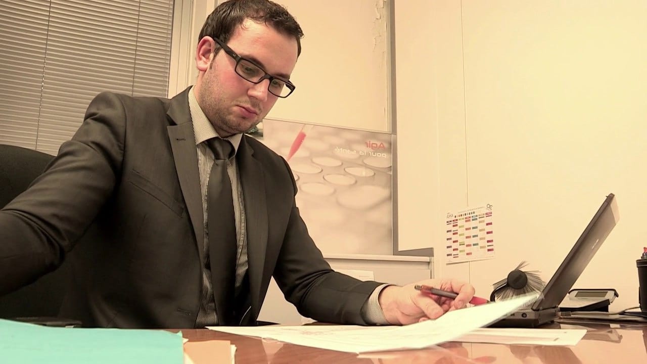 Vermogen van Antony Cazala