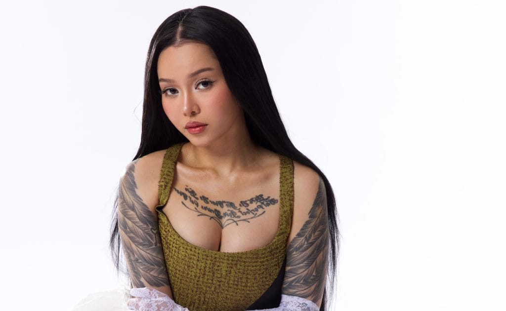 Fortune de Bella Poarch 