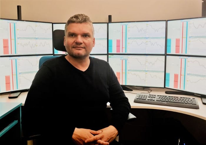 vermogen van Benoist Rousseau