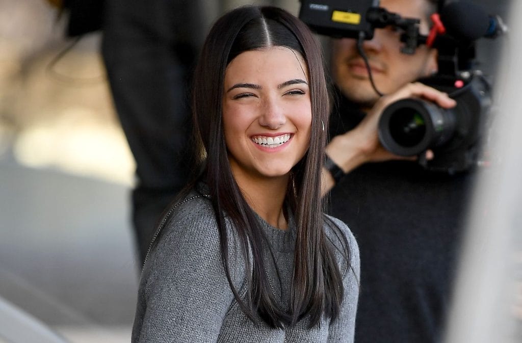 Fortune de Charli D’Amelio 