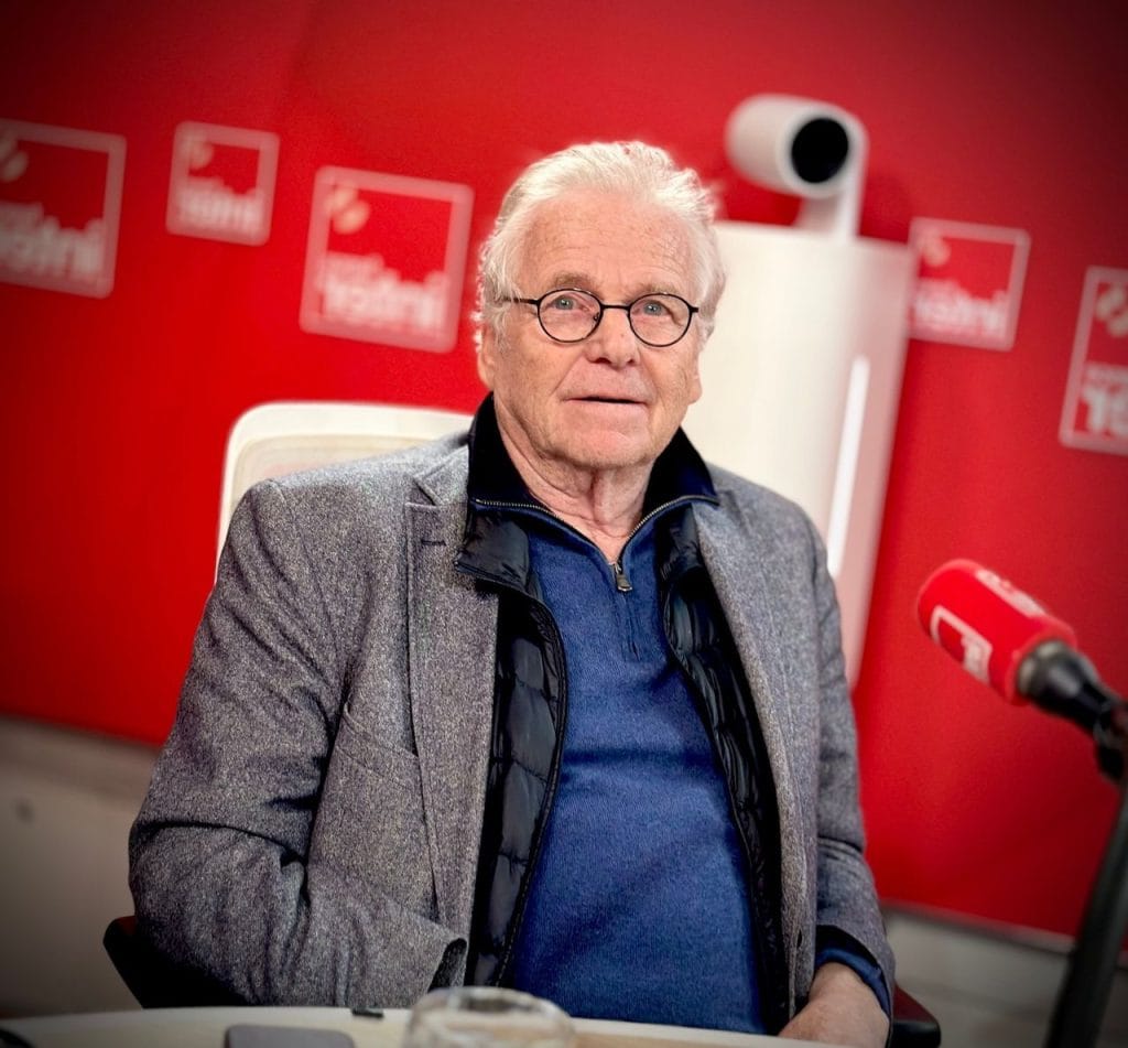 Vermögen von Daniel Cohn-Bendit