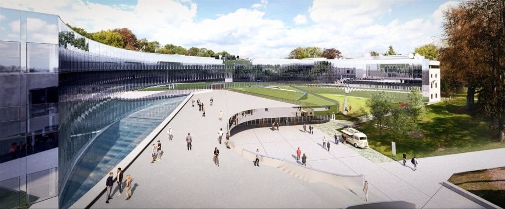 Studiekosten EDHEC Business School