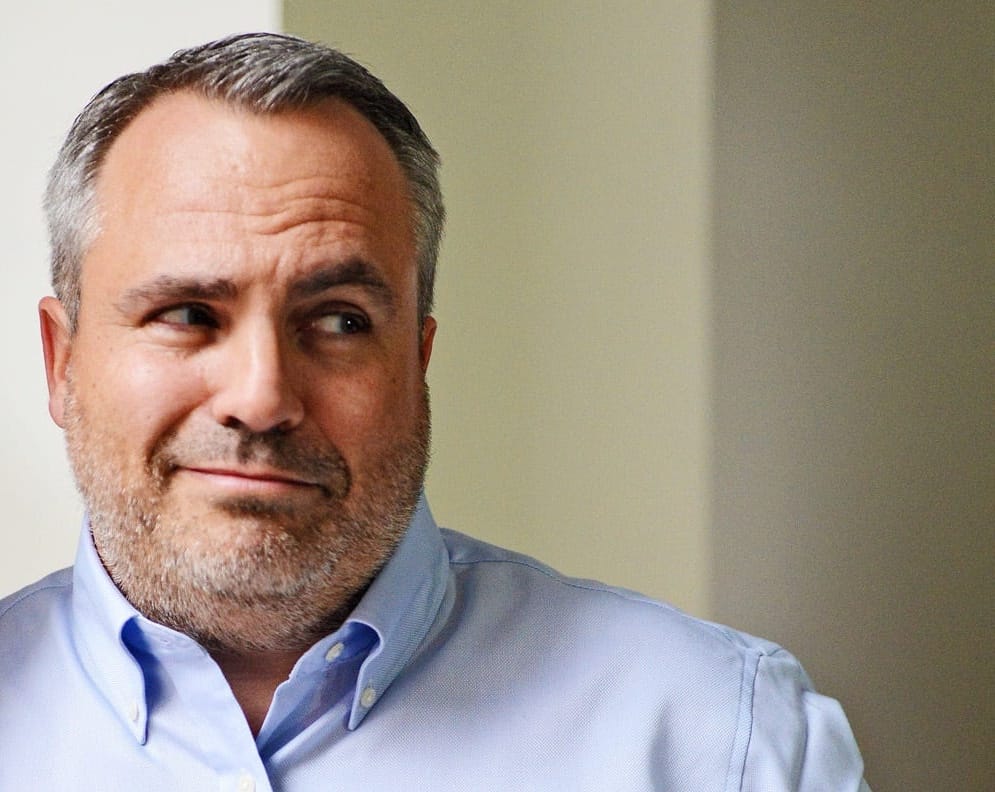 Vermogen van Florian Seroussi