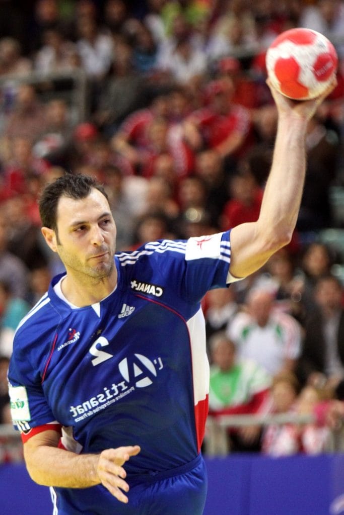 Fortune de Jérôme Fernandez