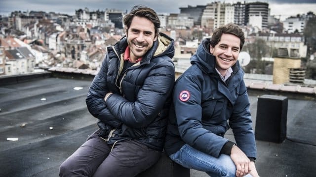 Vermogen van Quentin Nickmans