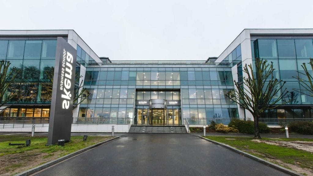 SKEMA, een van de Duurste Franse Business Schools