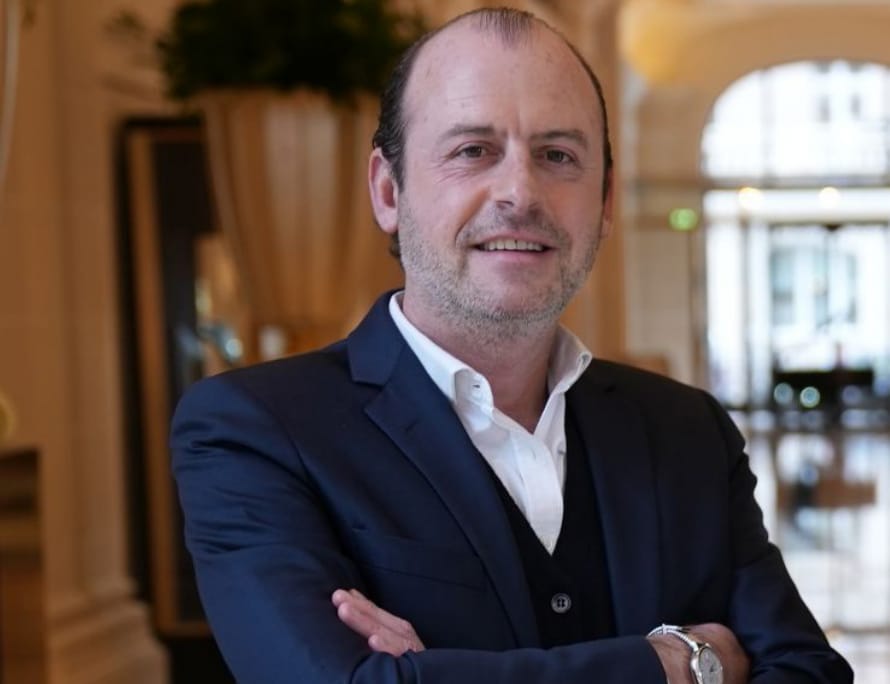 Vermogen van Stanislas de Villelongue