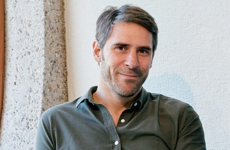 Vermogen van Thibaud Elziere